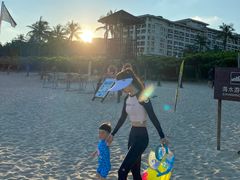 -三亚亚龙湾天域度假酒店