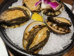 -东海怡品海鲜豆捞(星街坊店)