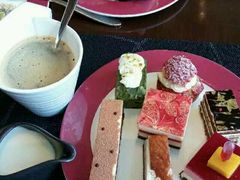 -漳州瑰丽半岛酒店·原素全日制餐厅