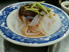 -毅祥斋老孙家泡馍(北院门鼓楼店)