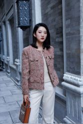 -优山定制西服衬衫大衣(国贸店)