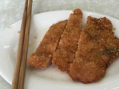 -明呈黄鱼面馆(斜土路店)