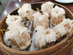 -都一处烧麦馆(前门店)