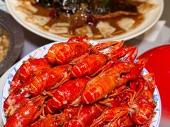 -悦融·京鲁菜·露台花园(安定门店)