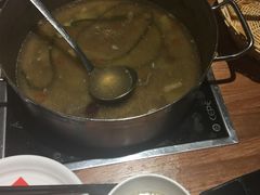 -牛很鲜潮汕牛肉火锅(朝晖路店)