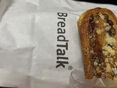 -面包新语(上地华联店)