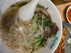 -越小品·越南餐厅(万科里店)