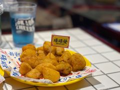 -碌碌发·东南亚风味烧烤档(体育西店)