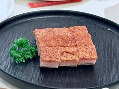 -兴悦酒家(环市东路店)