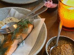 -BOR Eatery(安福路店)