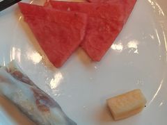 -济南香格里拉·咖啡泉自助餐厅