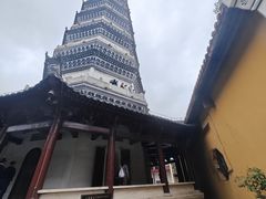 -迎江寺