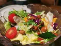 -柿子树炭烤羊腿(金台路店)