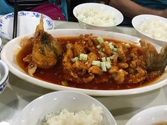 -石饮红星包子(中山路店)