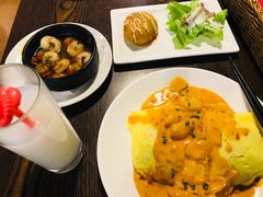 -VITELLO意大利料理(崂山路店)