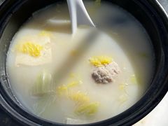 -小吊梨汤·北京菜(香山店)