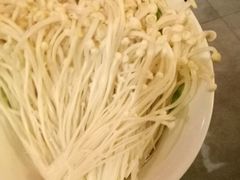 -捞神煲汤火锅(湖滨商业街店)