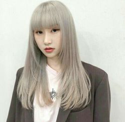 -GIRL STYLE 烫发·染发沙龙