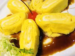 -大江户日本料理(吕厝店)