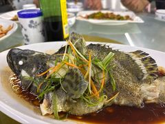 -范饭椰林川湘味海鲜·椰子鸡(三亚湾椰梦长廊店)