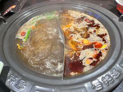 -袍家大院重庆火锅(文安路店)