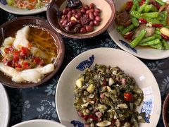 -张关合渣(航空大道店)