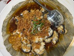 -3号仓库·创意中国菜(新世界城店)