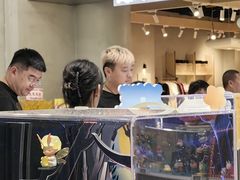 -泡泡玛特POPMART(沈阳大悦城店)