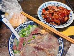 -小潘记鸭血粉丝汤