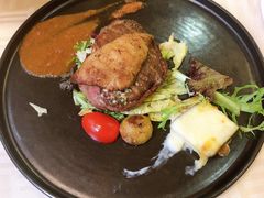 -红房子西菜馆(淮海中路店)