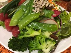 -So Lounge索兰至餐厅(蓝色港湾店)