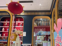 -meland亲子乐园•派对•研学(宁波华润万象城店)