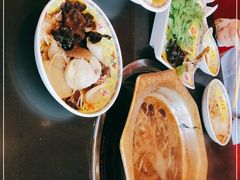 -芦月轩羊蝎子(北蜂窝店)