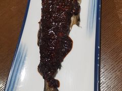 -掌上鲜(南顺城街店)