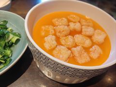 -庐灶江南·江南菜·四合院Bistro(东直门雍和宫·原华侨宾馆店)