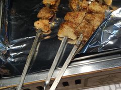烤牛肚-云晓光头烧烤吧(新大陆广场店)