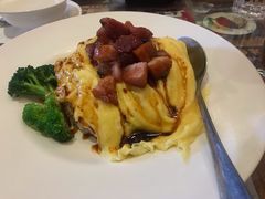 -香港新曜记茶餐厅(星耀城店)