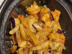 -百味馆·粤菜·湛江菜(后海花园店)