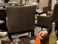 -环球港凯悦 · 享悦中餐厅