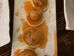 -Siam泰餐厅(水上公园店)