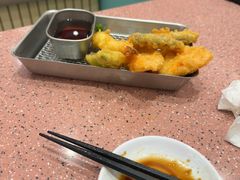 -元气寿司(环球港店)