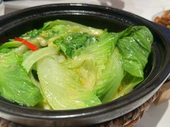 -荔粥记潮汕砂锅粥(新北万达店)