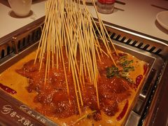 -串一火锅(赛格国际购物中心店)