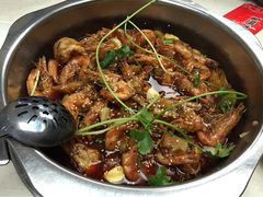 -李想大虾(牡丹路店)