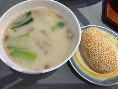 -阿庄新豫菜(航海东路店)