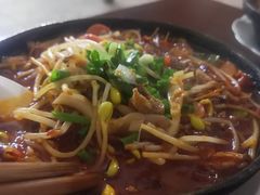泡椒牛肉丝米线-李米线(武陵路店)