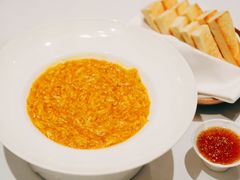 现拆蟹粉烩豆腐-福1088