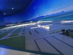 -磁浮交通科技馆