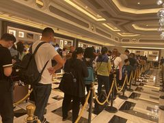 -澳门喜来登大酒店