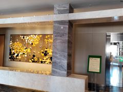 -麦新格精品酒店(上海浦东机场川沙迪士尼店)